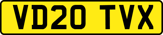VD20TVX