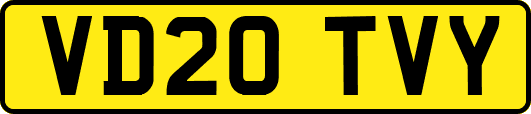 VD20TVY