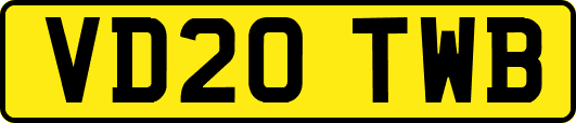 VD20TWB