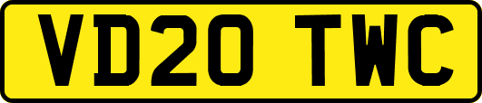 VD20TWC