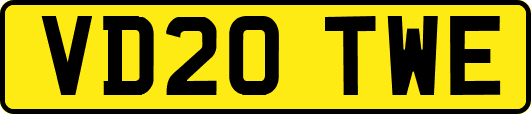 VD20TWE