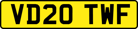 VD20TWF