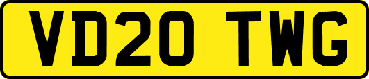 VD20TWG