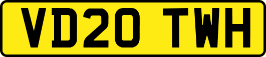 VD20TWH