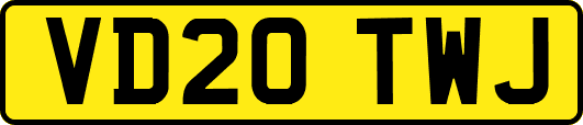 VD20TWJ