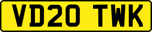 VD20TWK
