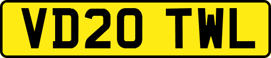 VD20TWL