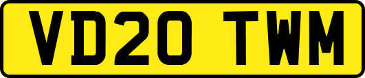 VD20TWM