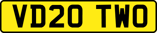 VD20TWO