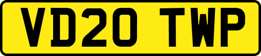 VD20TWP