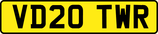 VD20TWR