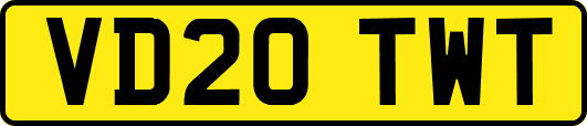 VD20TWT