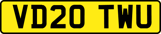 VD20TWU