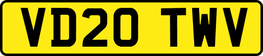 VD20TWV