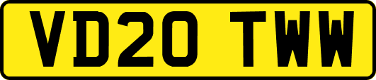 VD20TWW