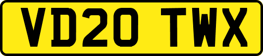 VD20TWX