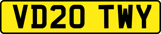 VD20TWY