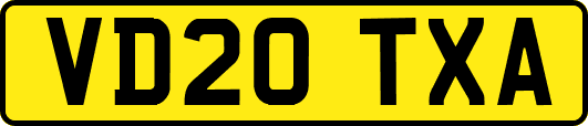 VD20TXA