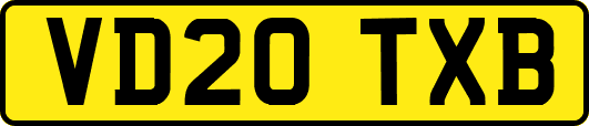 VD20TXB
