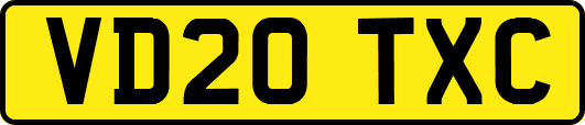VD20TXC