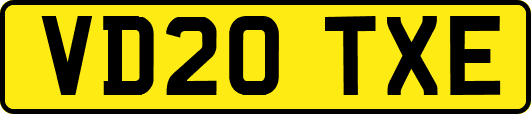 VD20TXE