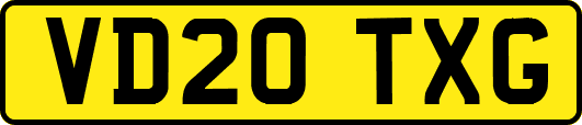 VD20TXG