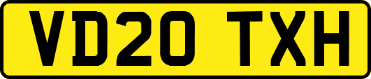 VD20TXH