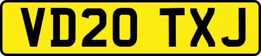 VD20TXJ