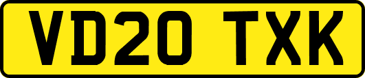 VD20TXK