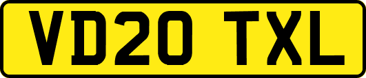 VD20TXL
