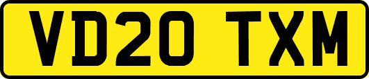 VD20TXM