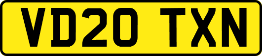 VD20TXN