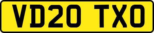 VD20TXO