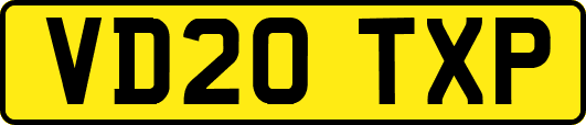 VD20TXP