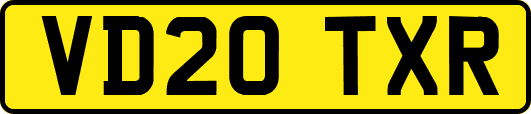 VD20TXR
