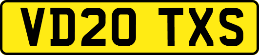VD20TXS
