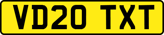 VD20TXT