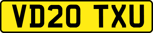 VD20TXU