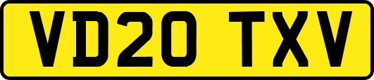 VD20TXV