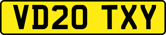 VD20TXY