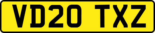 VD20TXZ