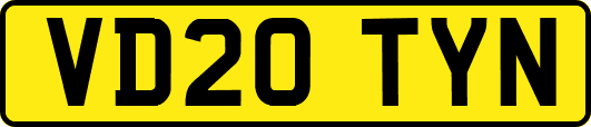 VD20TYN