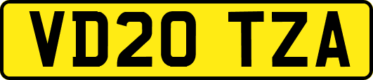 VD20TZA