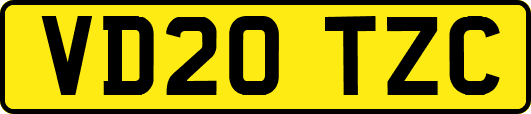 VD20TZC