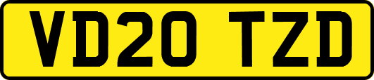 VD20TZD
