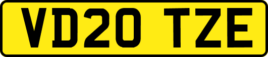 VD20TZE