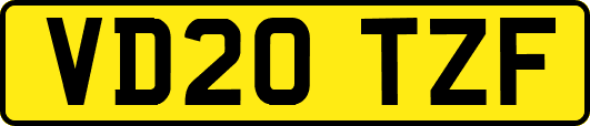 VD20TZF