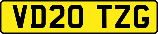 VD20TZG