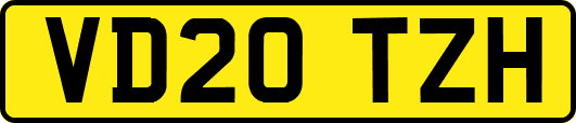 VD20TZH