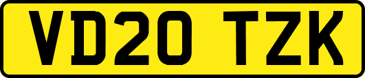 VD20TZK